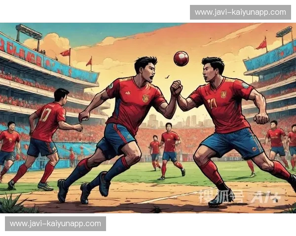 战车对决：德国战车与墨西哥飞龙的绿茵史诗