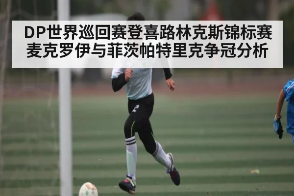 DP世界巡回赛登喜路林克斯锦标赛麦克罗伊与菲茨帕特里克争冠分析